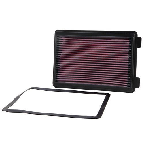 K&N 33-2150 Replacement Air Filter