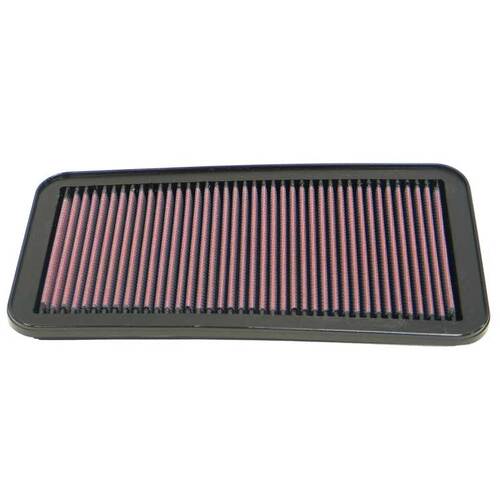 K&N 33-2163 Replacement Air Filter