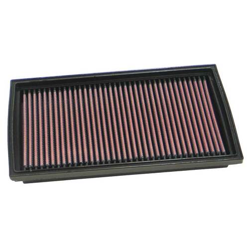 K&N 33-2166 Replacement Air Filter