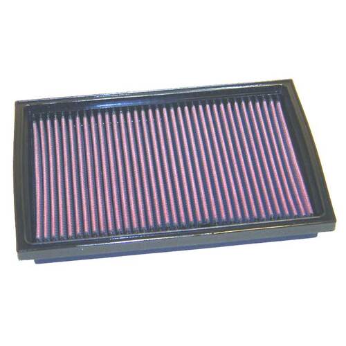 K&N 33-2168 Replacement Air Filter