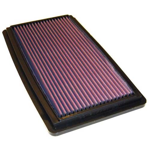 K&N 33-2177-1 Replacement Air Filter