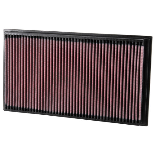 K&N 33-2183 Replacement Air Filter