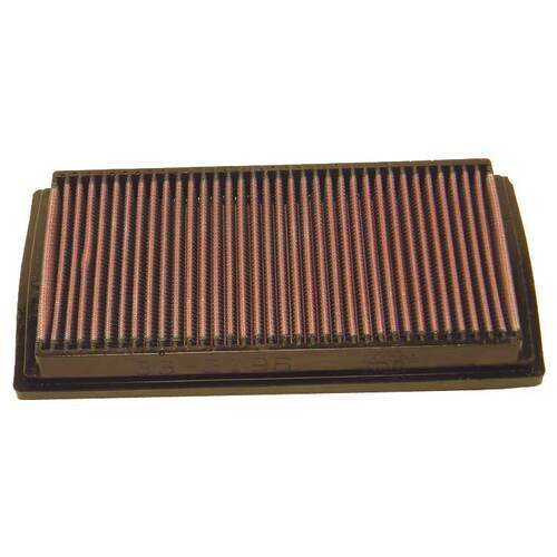 K&N 33-2196 Replacement Air Filter