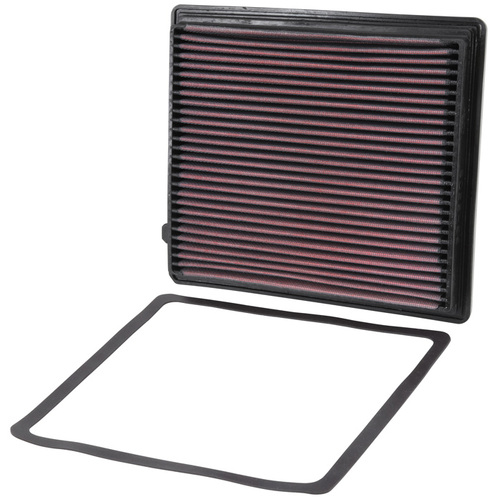 K&N 33-2206 Replacement Air Filter