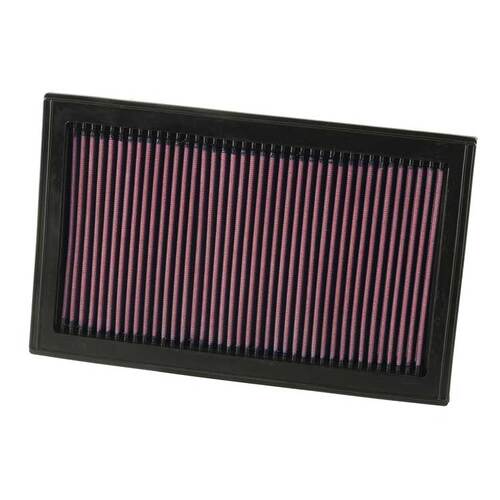 K&N 33-2207 Replacement Air Filter