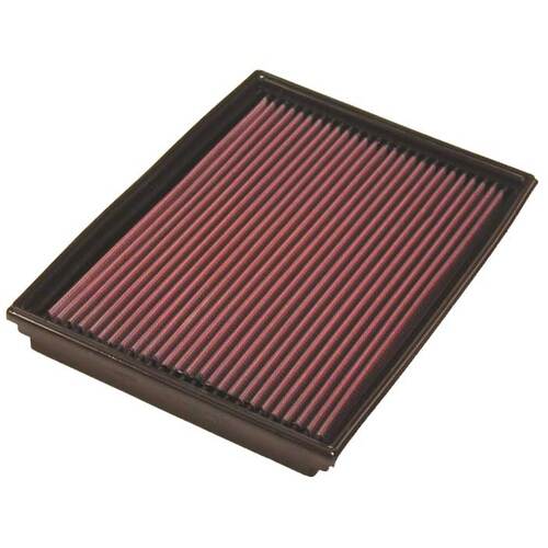 K&N 33-2212 Replacement Air Filter