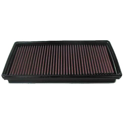K&N 33-2225 Replacement Air Filter