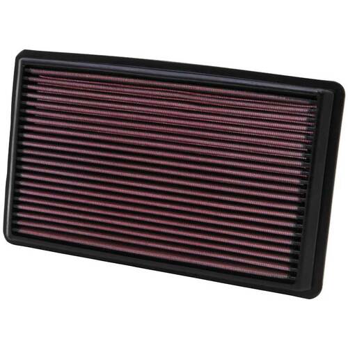 K&N 33-2232 Replacement Air Filter