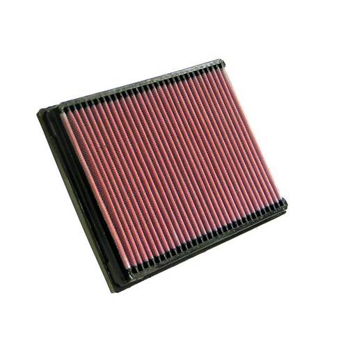 K&N 33-2237 Replacement Air Filter