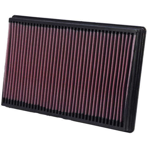 K&N 33-2247 Replacement Air Filter
