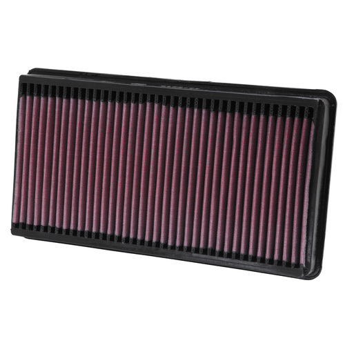 K&N 33-2248 Replacement Air Filter