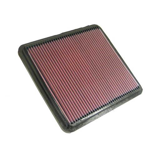 K&N 33-2253 Replacement Air Filter