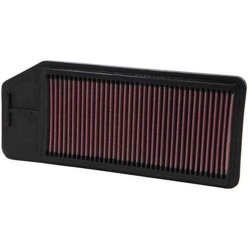 K&N 33-2276 Replacement Air Filter