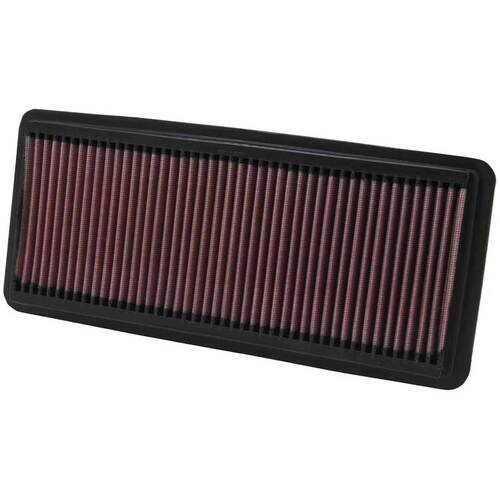 K&N 33-2277 Replacement Air Filter