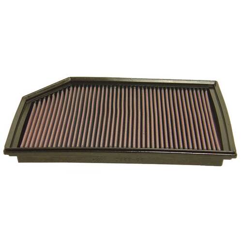 K&N 33-2280 Replacement Air Filter