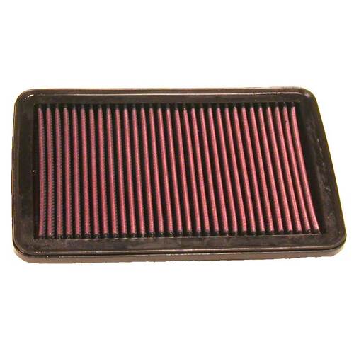 K&N 33-2282 Replacement Air Filter