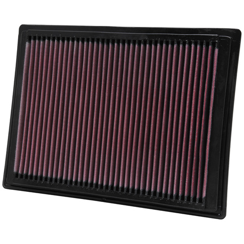 K&N 33-2287 Replacement Air Filter