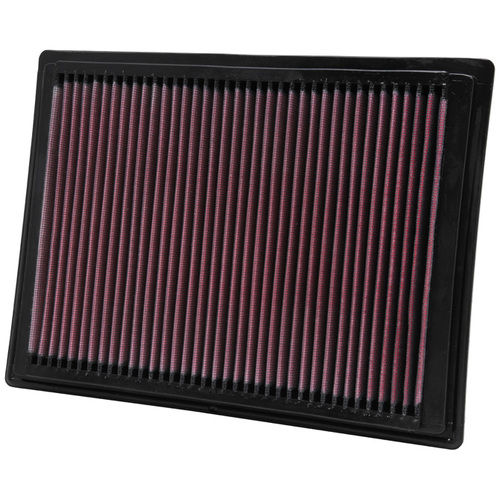 K&N 33-2287 Replacement Air Filter