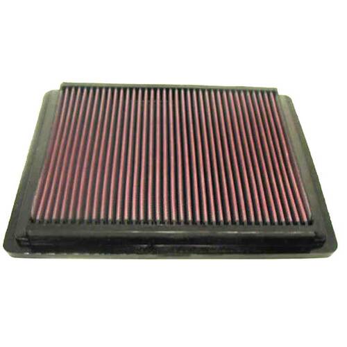 K&N 33-2289 Replacement Air Filter