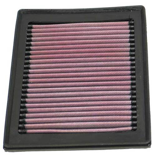 K&N 33-2291 Replacement Air Filter
