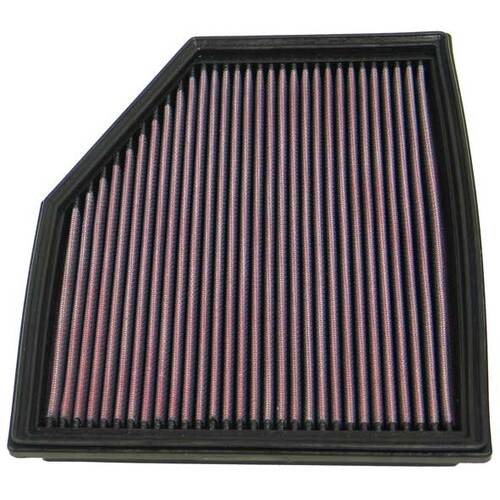 K&N 33-2292 Replacement Air Filter