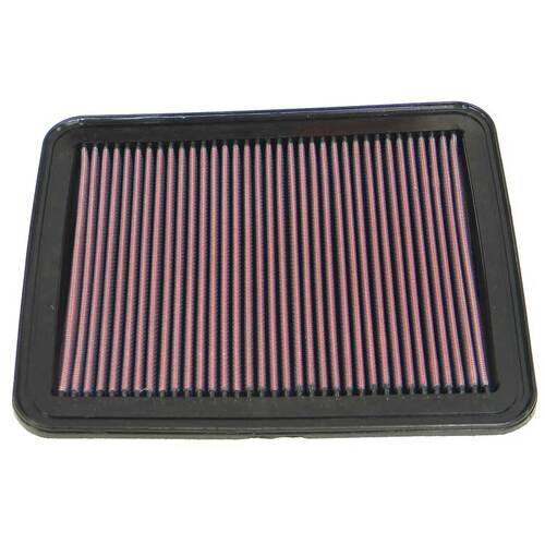 K&N 33-2296 Replacement Air Filter