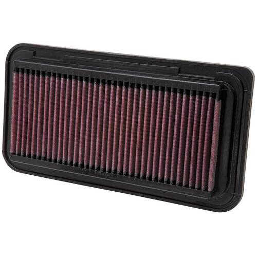 K&N 33-2300 Replacement Air Filter