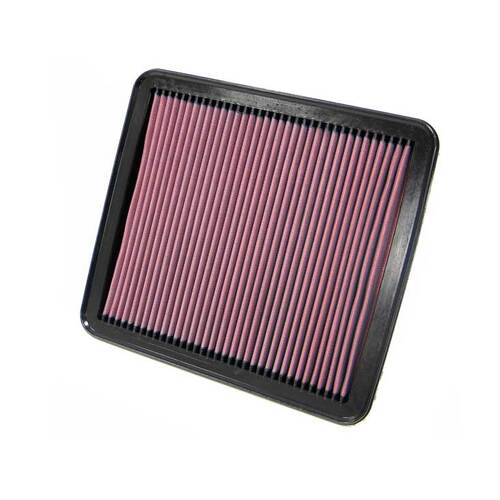K&N 33-2325 Replacement Air Filter