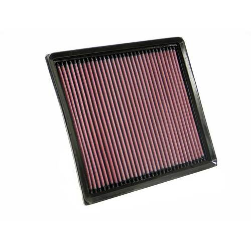 K&N 33-2334 Replacement Air Filter