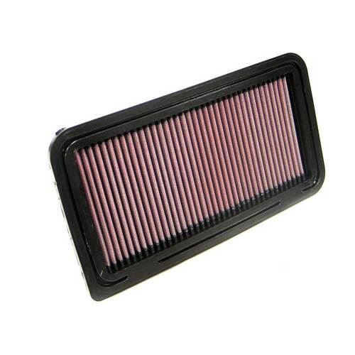 K&N 33-2335 Replacement Air Filter