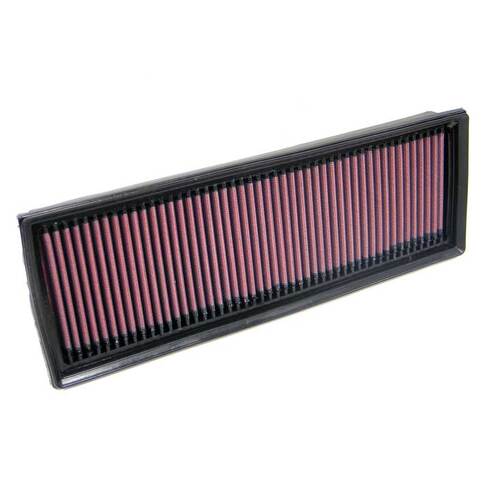 K&N 33-2339 Replacement Air Filter