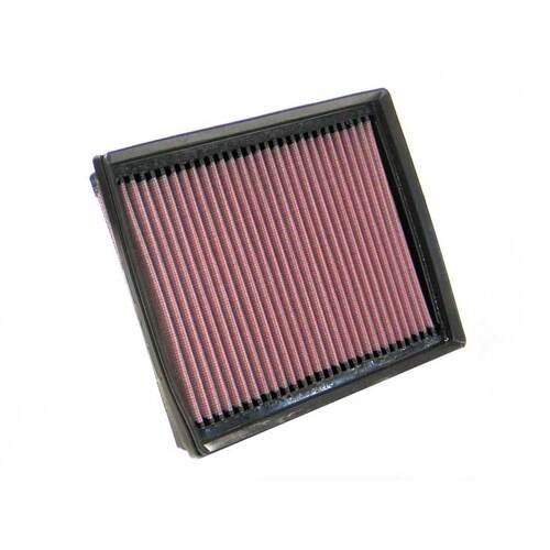 K&N 33-2340 Replacement Air Filter