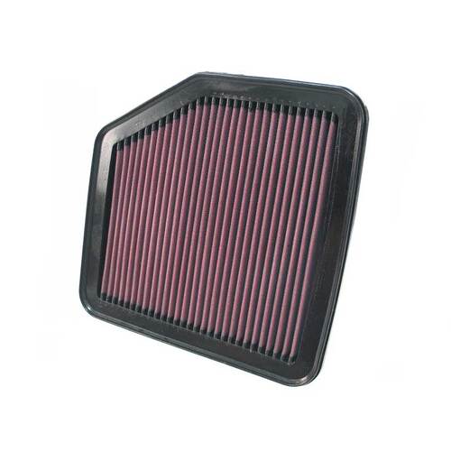 K&N 33-2345 Replacement Air Filter