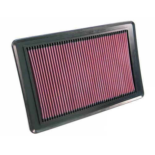 K&N 33-2349 Replacement Air Filter