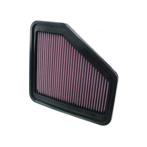 K&N 33-2355 Replacement Air Filter