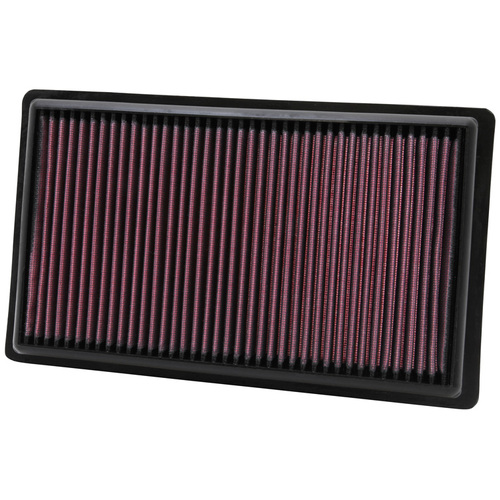 K&N 33-2366 Replacement Air Filter