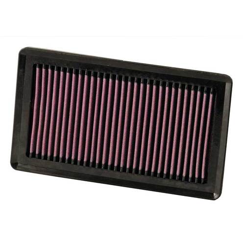 K&N 33-2375 Replacement Air Filter