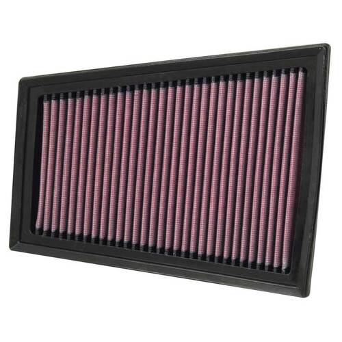 K&N 33-2376 Replacement Air Filter