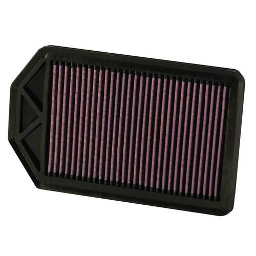 K&N 33-2377 Replacement Air Filter