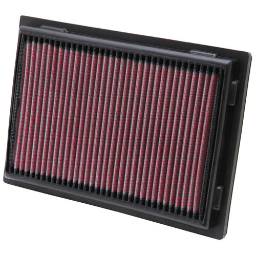K&N 33-2381 Replacement Air Filter