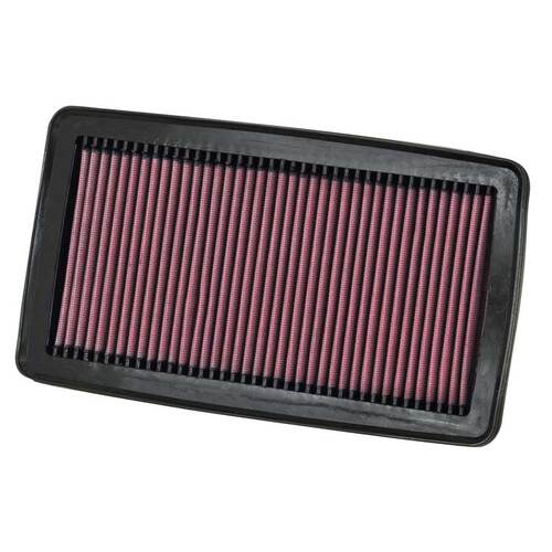 K&N 33-2383 Replacement Air Filter