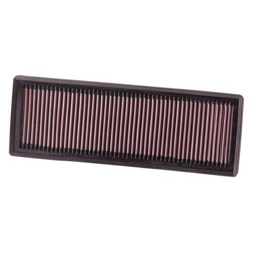 K&N 33-2386 Replacement Air Filter