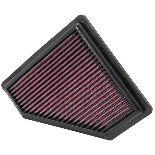 K&N 33-2401 Replacement Air Filter
