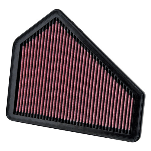 K&N 33-2411 Replacement Air Filter