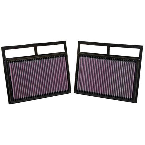K&N 33-2412 Replacement Air Filter