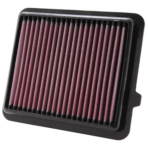 K&N 33-2433 Replacement Air Filter