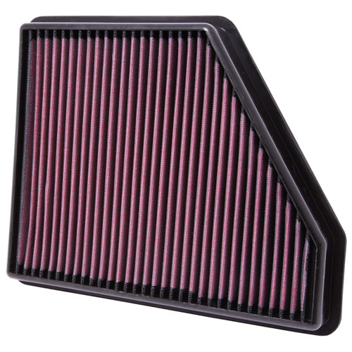 K&N 33-2434 Replacement Air Filter