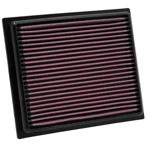 K&N 33-2435 Replacement Air Filter