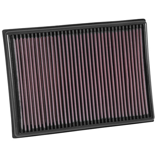 K&N 33-2438 Replacement Air Filter