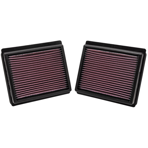 K&N 33-2440 Replacement Air Filter
